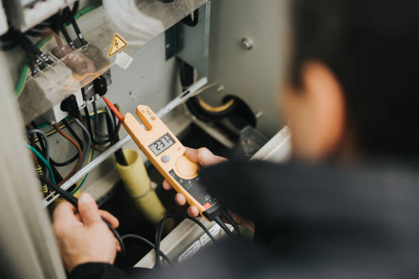 Best Electrical System Inspection  in Halls, TN