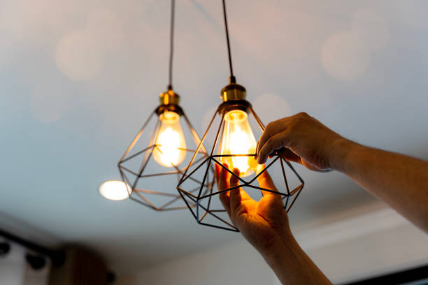 Best Residential Electrician Services  in Halls, TN