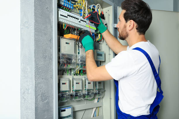 Best Emergency Electrical Repair  in Halls, TN