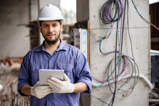 Best Affordable Electrician  in Halls, TN