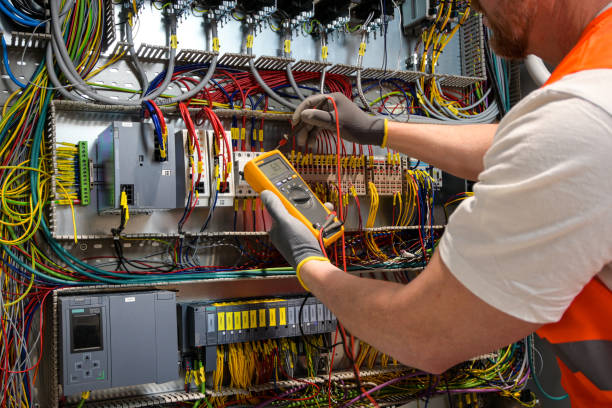 Best Emergency Electrical Repair  in Halls, TN