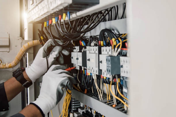 Why Trust Our Certified Electricians for Your Electrical Needs in TN?